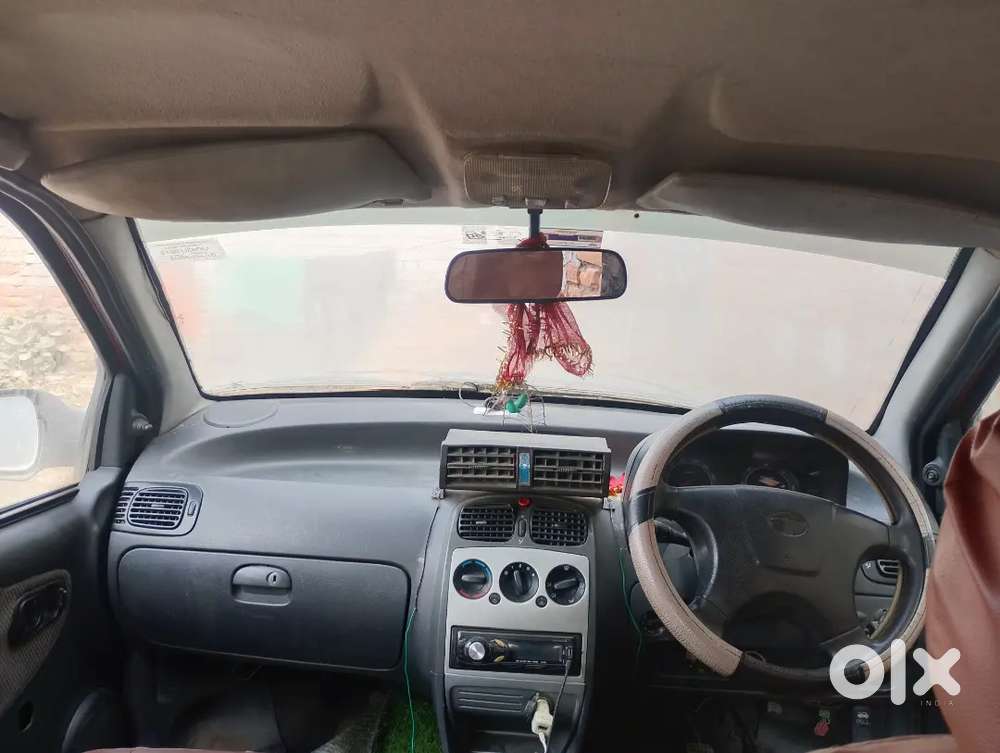 Tata Indica 2008