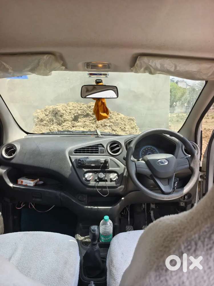 For Sale: Pristine Datsun Redi-go (2018) – Excellent Condition