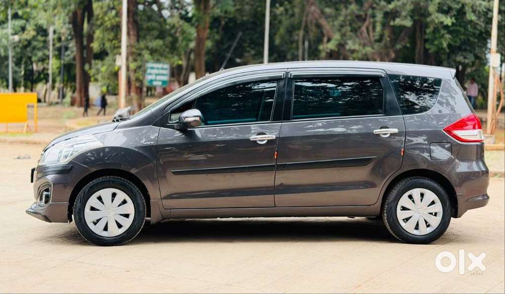 Maruti Suzuki Ertiga Vxi, 2018, Cng & Hybrids