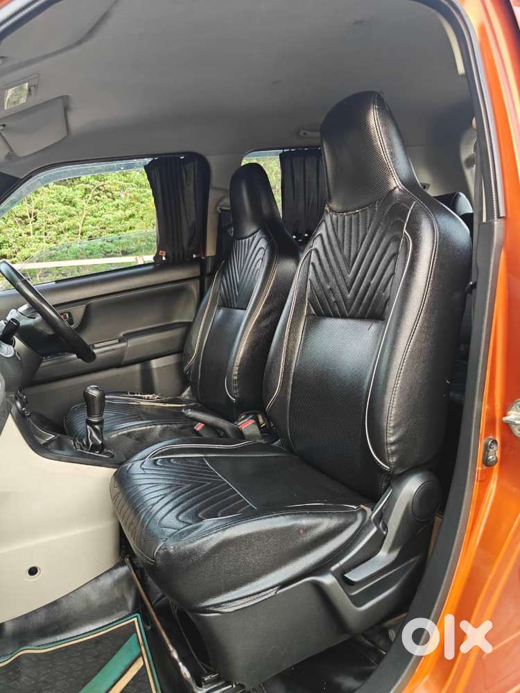Maruti Suzuki Wagon R Cng Lxi, 2020, Cng & Hybrids