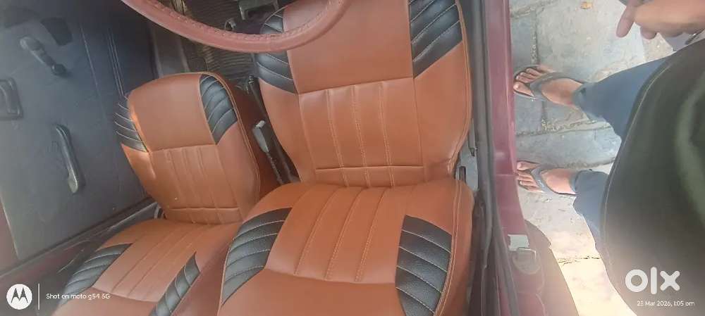 Maruti Suzuki 800 1996 Petrol Good Condition