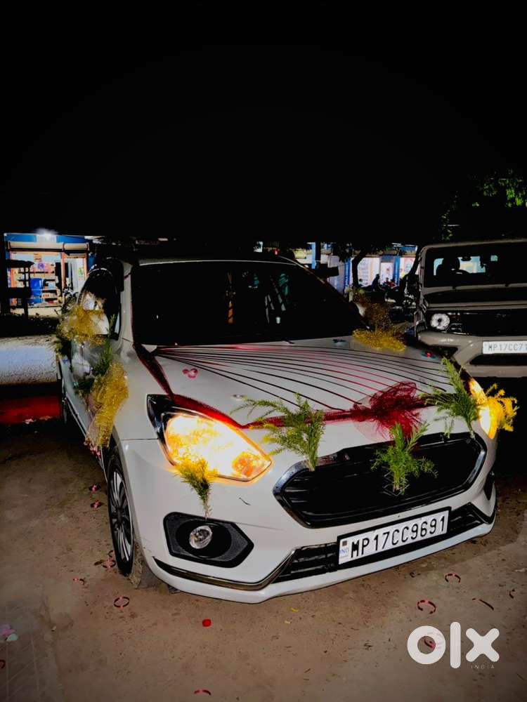 Maruti Suzuki Petrol 2018