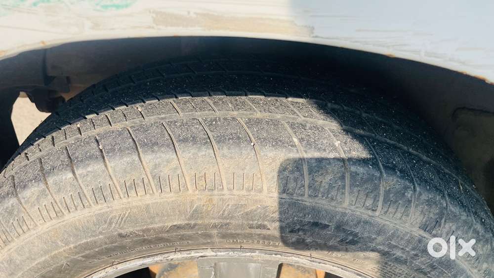 Maruti Suzuki Ritz 2016 Cng & Hybrids Good Condition