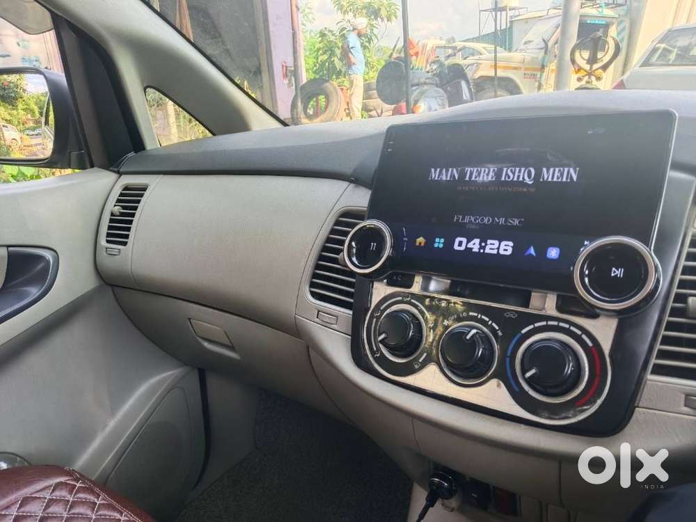 Toyota Innova 2014 Diesel