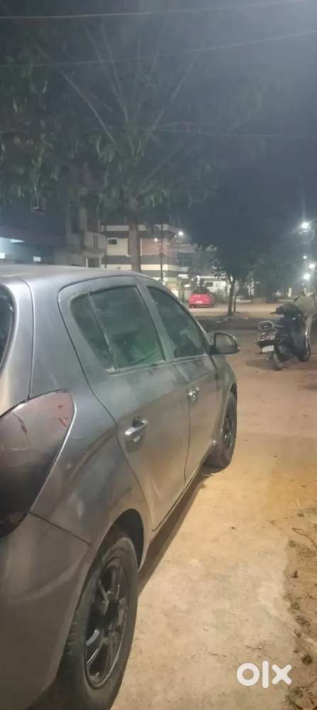 Hyundai I20 2011 Diesel 130000 Km Driven