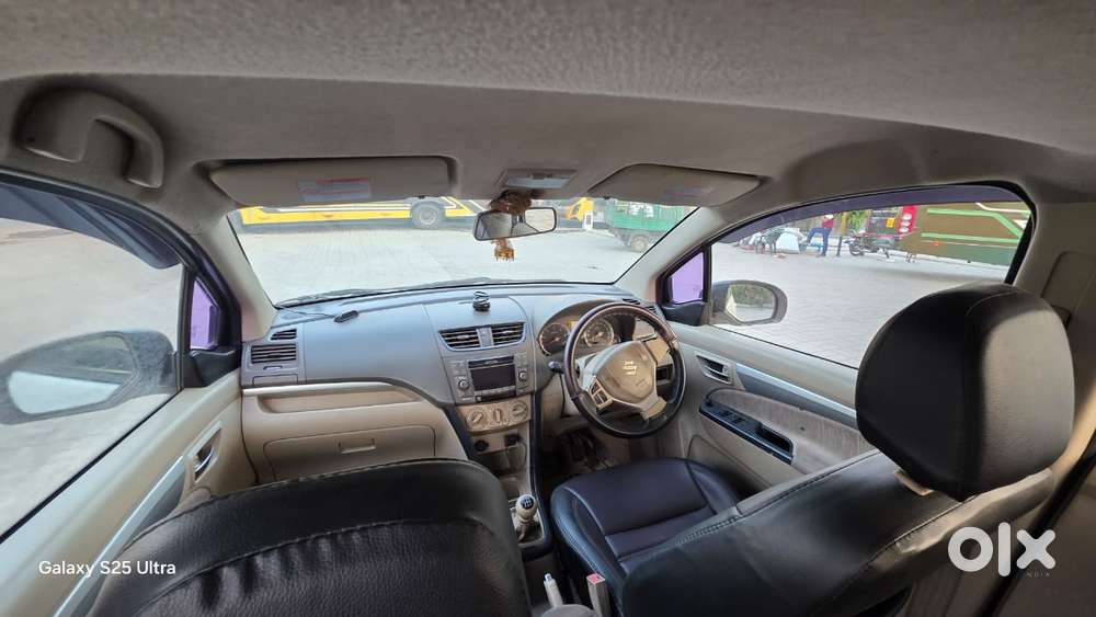 Maruti Suzuki Ertiga, 2014, Diesel