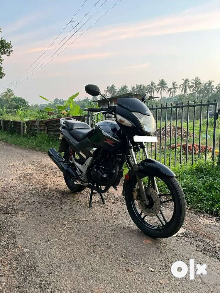 Hero honda cbz extreme 2011 Motorcycles 1792785486