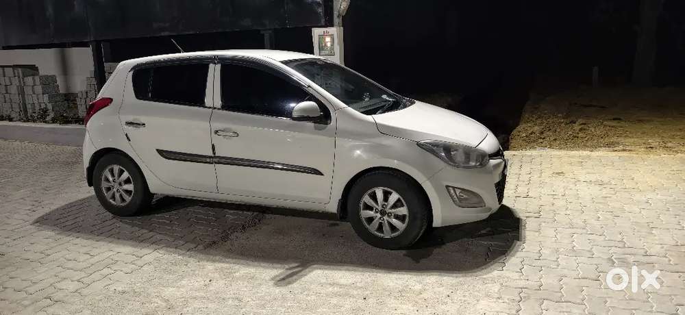 Good Condition