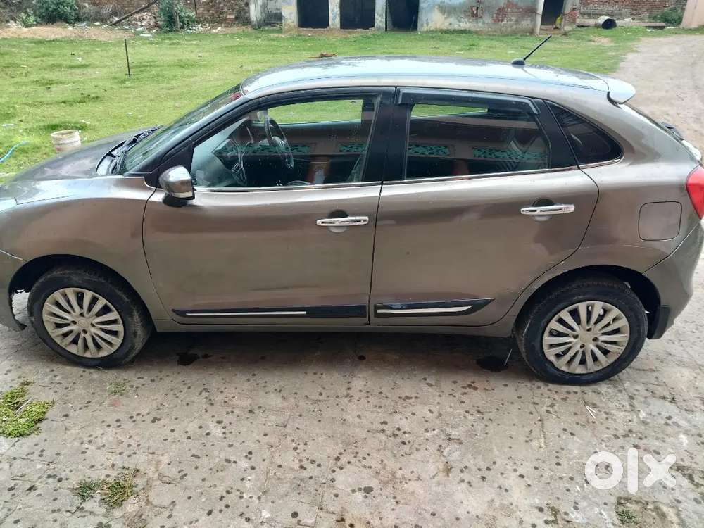Very Good Condition