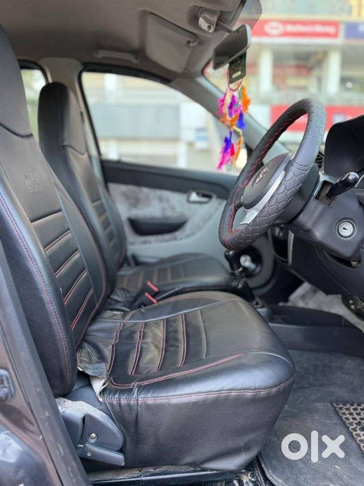 Maruti Suzuki Alto 800 Lxi, 2018, Cng & Hybrids