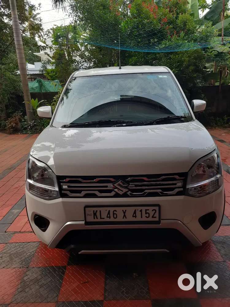 Maruthi Suzuki Big Wagnor