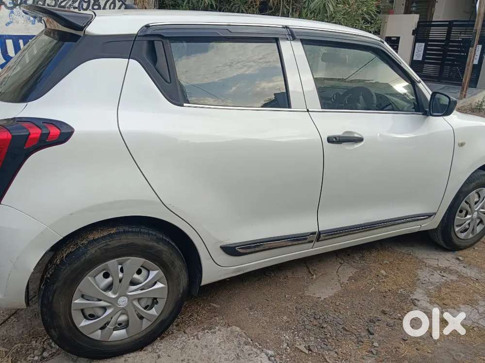 Swift Lxi Maruti 2019