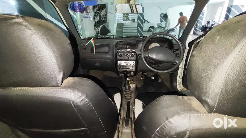 Maruti Suzuki Alto 2006