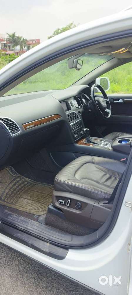 Audi Q7 3.0 35 Tdi Quattro Technology, 2011, Diesel