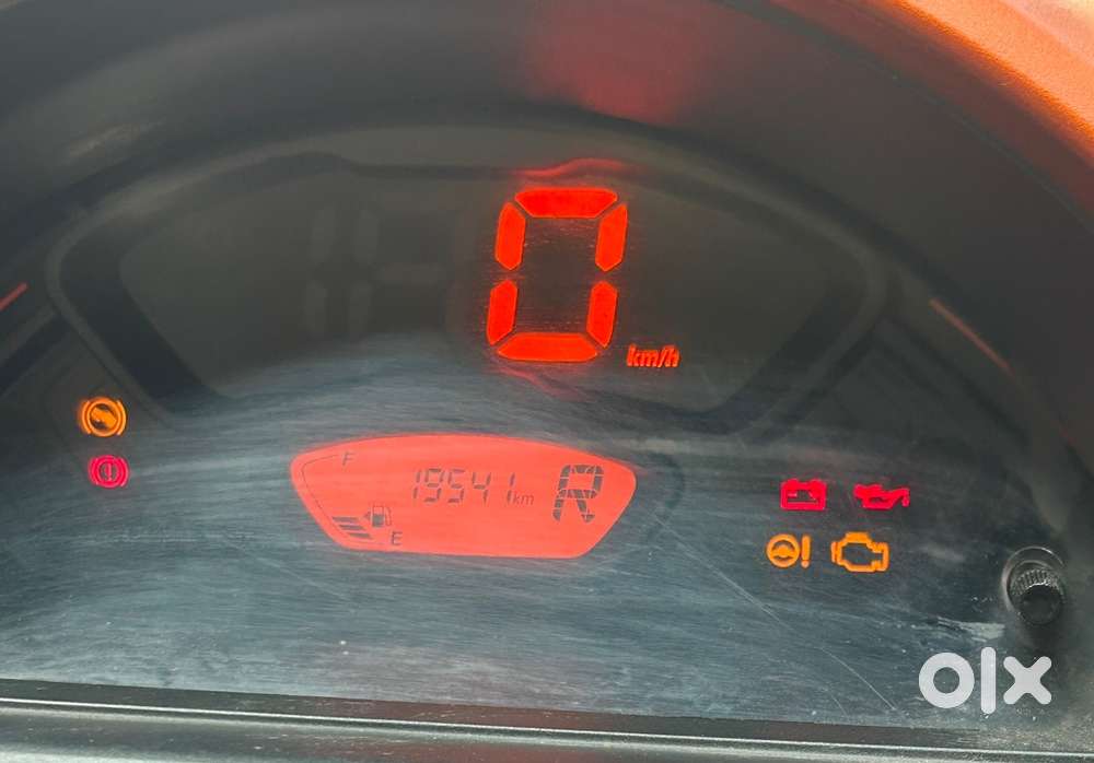 Maruti S-presso At 2020