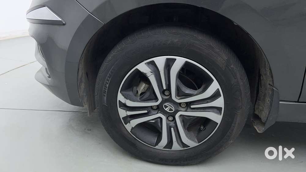 Tata Tiago 1.2 Revotron Xt Option, 2023, Petrol