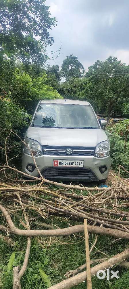 Maruti Suzuki Wagon R 2019