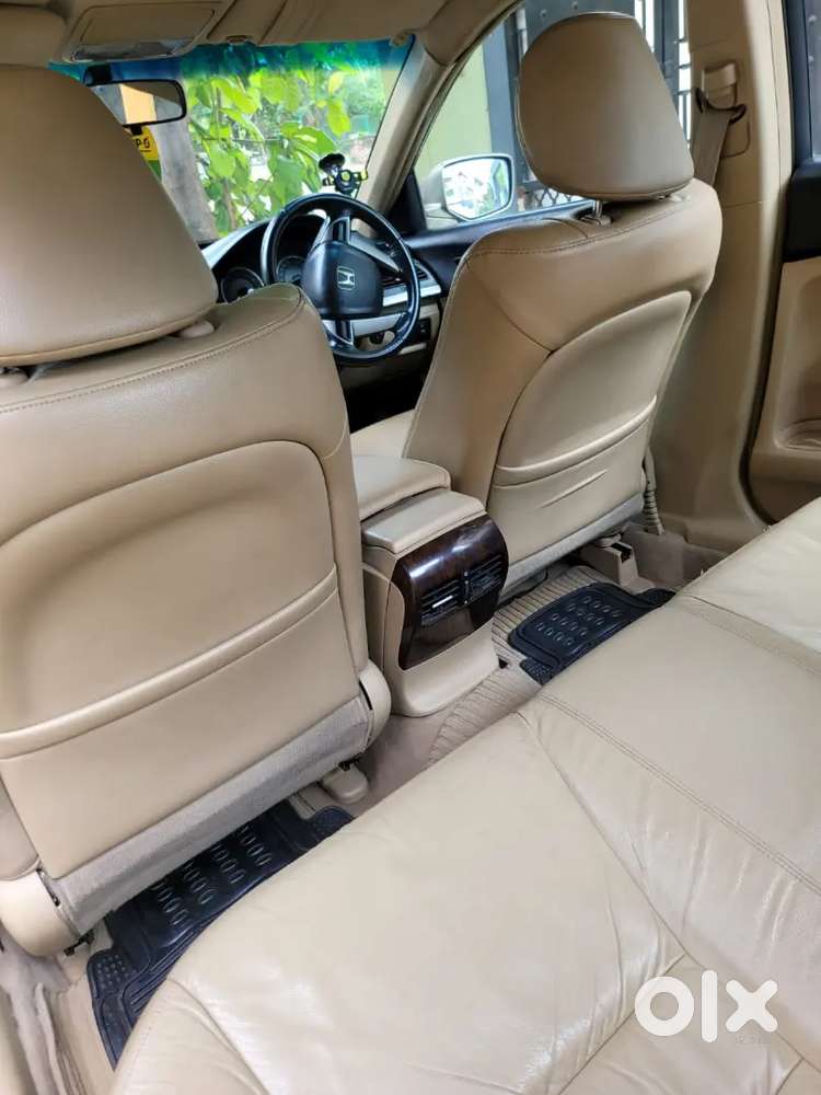 Honda Accord 2.4 Manual 2008
