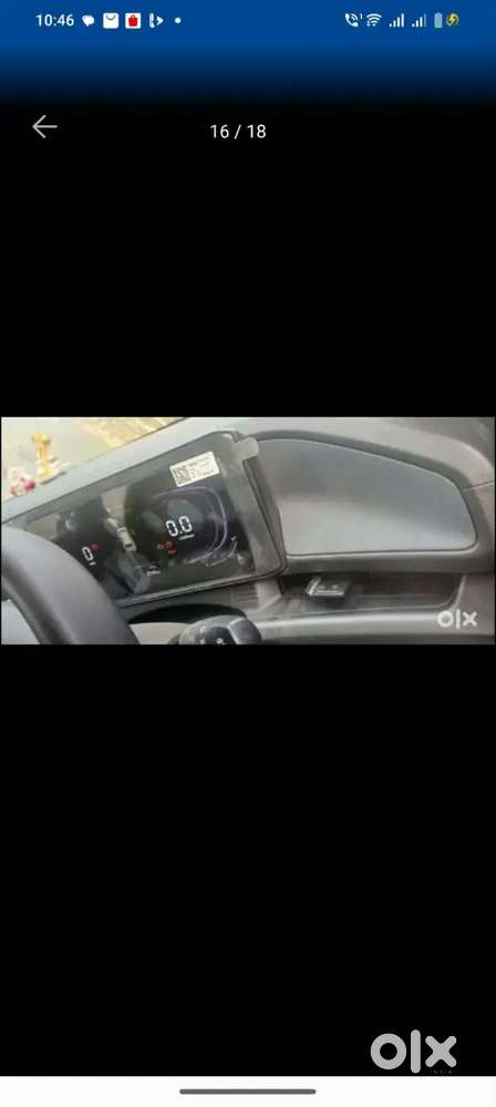 Kia Carens Clavis Petrol Manual 2025
