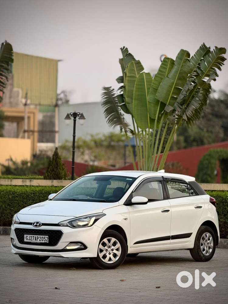 Hyundai I20 2015-2017 Magna 1.2, 2015, Diesel
