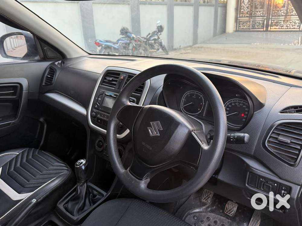 Maruti Suzuki Brezza Vdi, 2019, Diesel