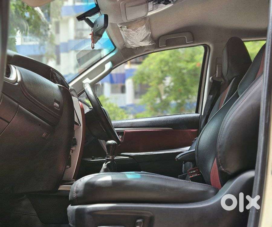 Toyota Fortuner 2.8 2wd Mt, 2019, Diesel