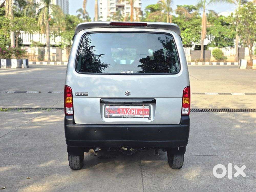 Maruti Suzuki Eeco 5 Str Ac(o) Cng, 2025, Cng & Hybrids