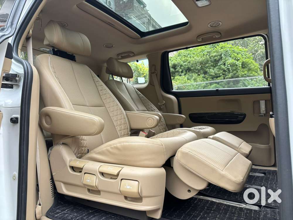Kia Carnival Limousine Plus 7 Str, 2023, Diesel