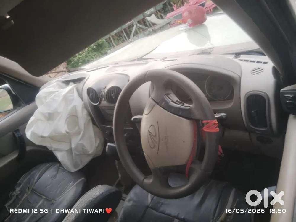 Mahindra Scorpio 2011 Diesel 130000 Km Driven