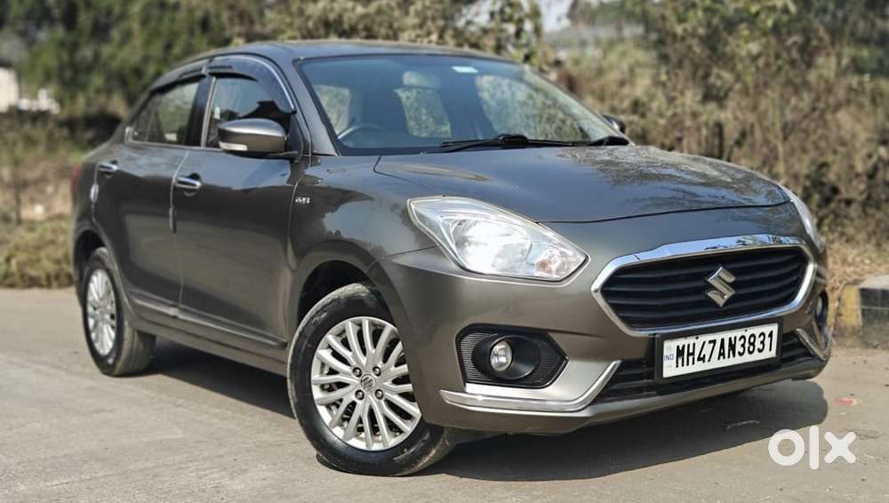 Maruti Suzuki Swift Dzire Zdi Bsiv, 2019, Diesel