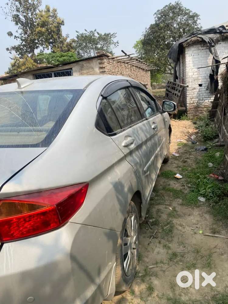 Honda City 2014 डीज़ल 130000 Km Driven