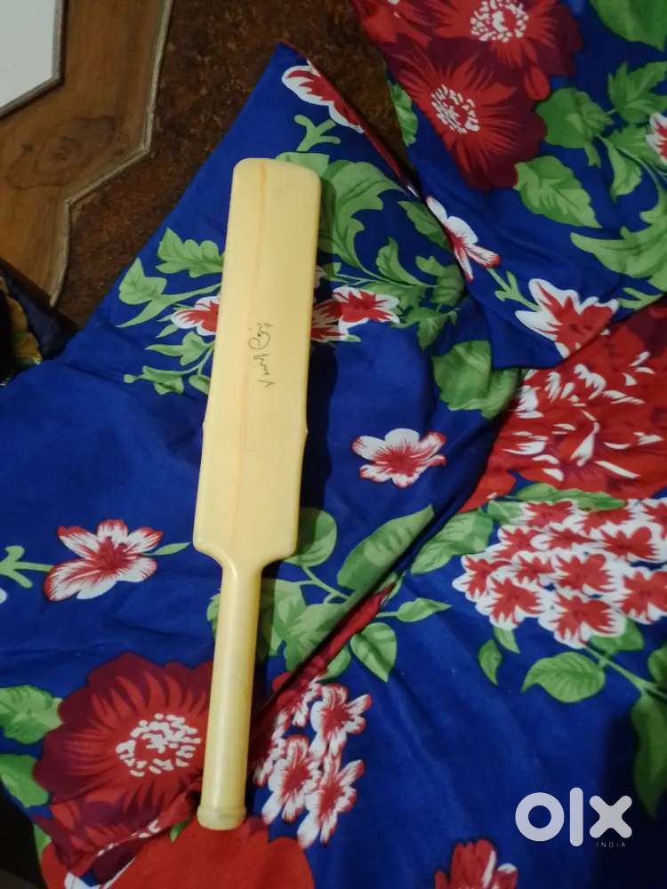 Cricket bat