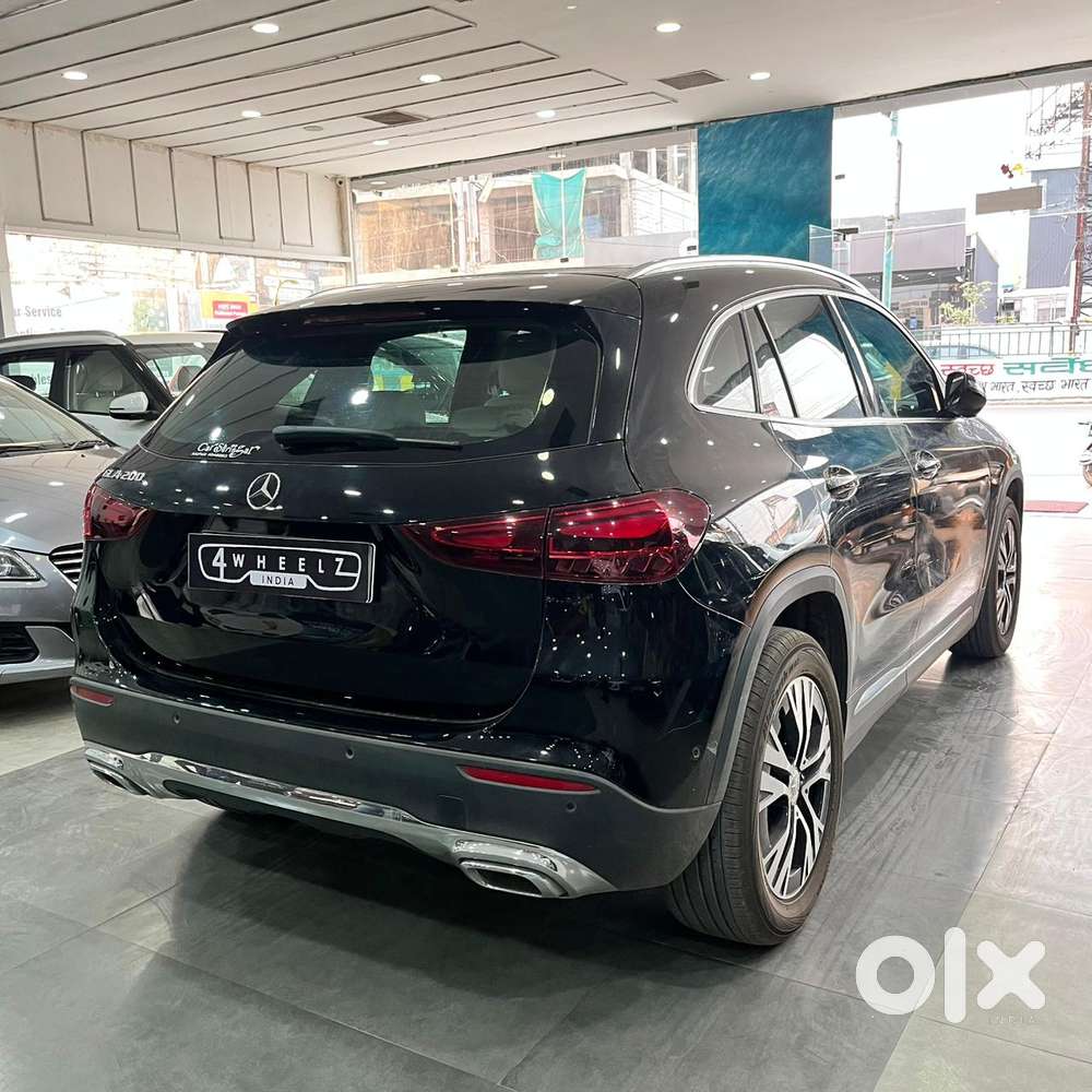 Mercedes-benz Gla 200, 2025, Petrol
