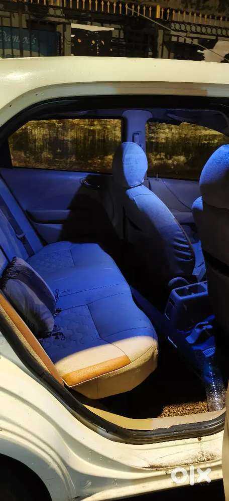 Honda City 4th Gen 2007