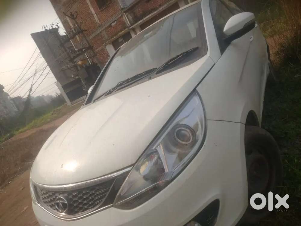 Tata Zest 1.2 Revotron 2020
