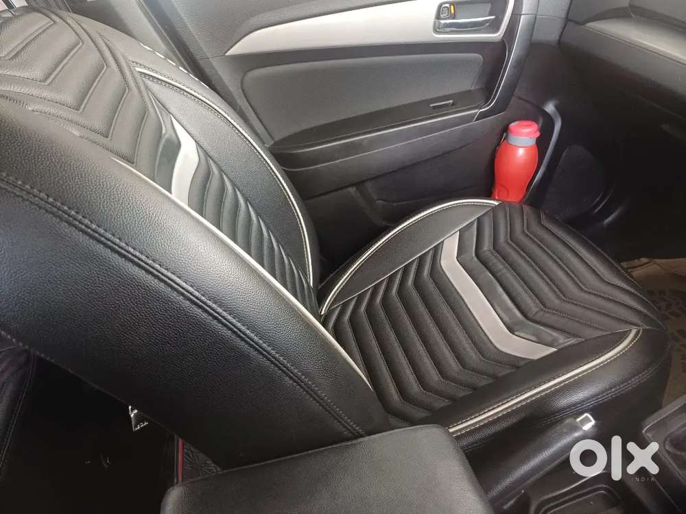 Maruti Suzuki Brezza