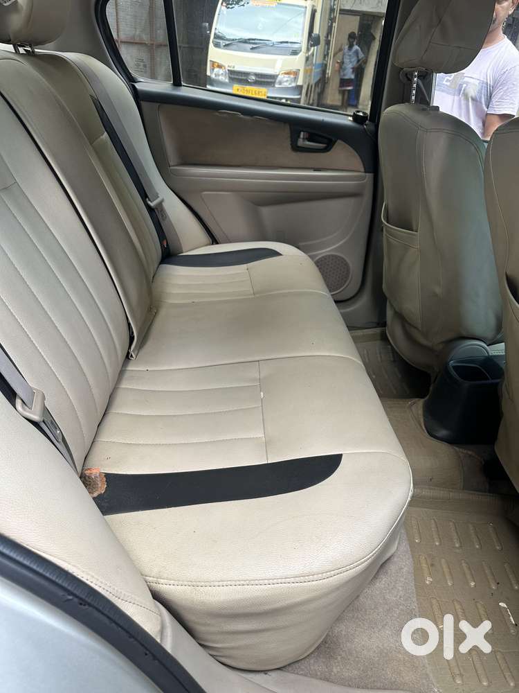 Maruti Suzuki Sx4 Zxi, 2007, Petrol