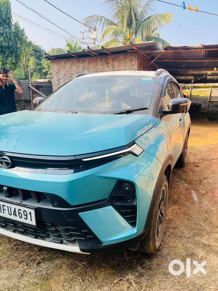 Tata Petrol 2024 Model