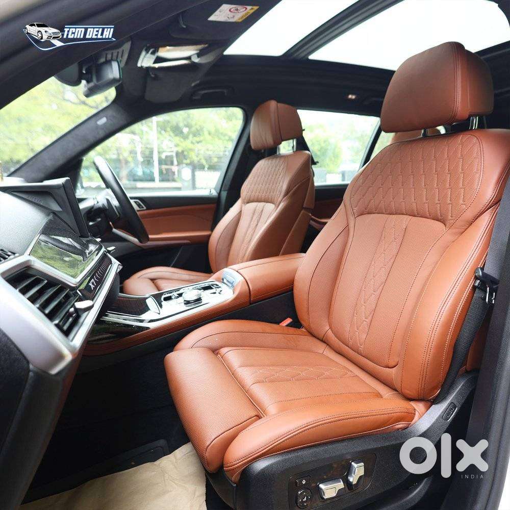 Bmw X7 3.0 Xdrive 40i M Sport, 2026, Petrol