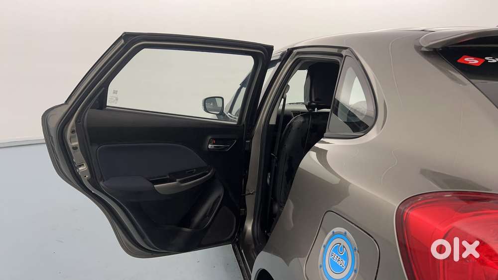 Maruti Suzuki Baleno 1.3 Delta, 2020, Petrol