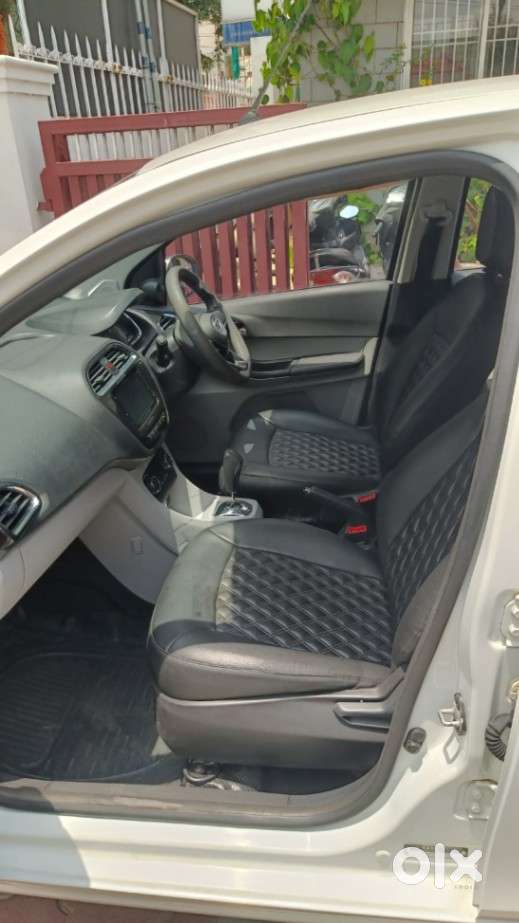 Tata Tiago 1.2 Revotron Xza, 2020, Petrol