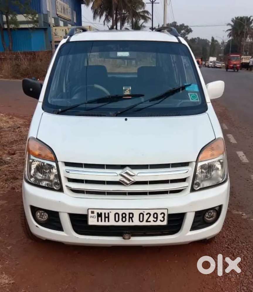 For Sale - Well Maintained Petrol Car
