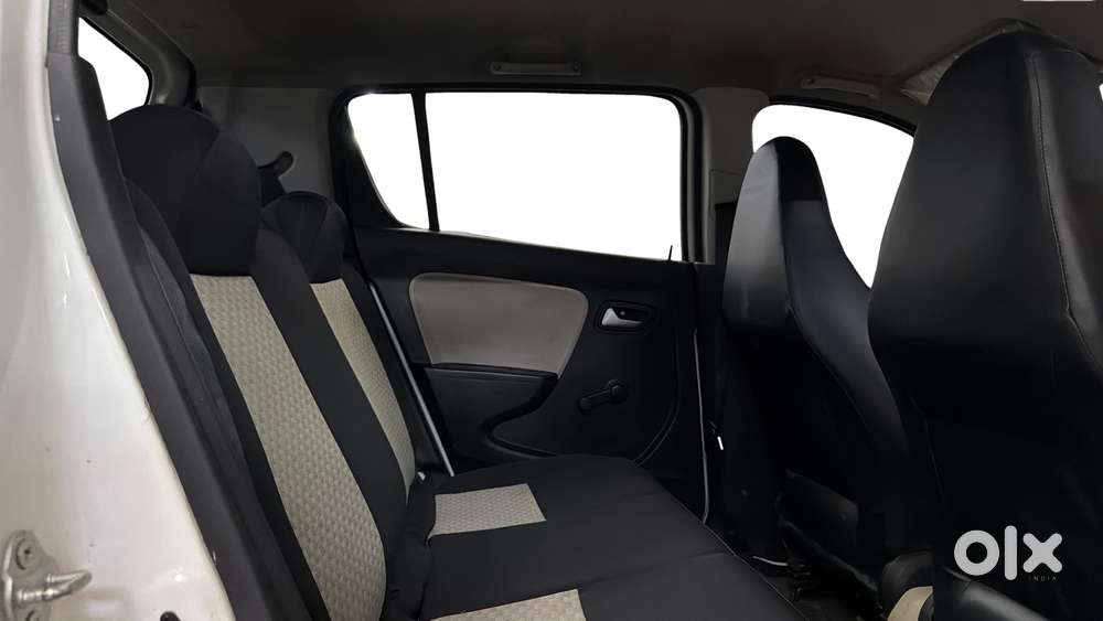 Maruti Suzuki Alto 0.8 Lxi (o), 2020, Petrol
