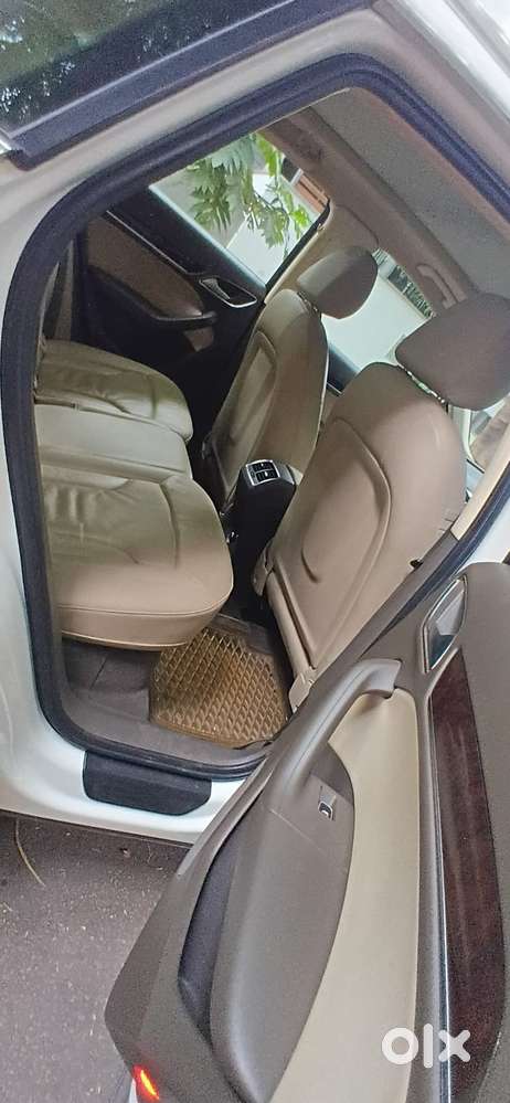 Audi Q3 2.0 Tdi, 2013, Diesel