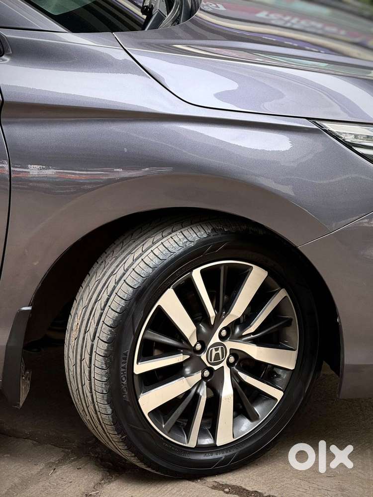 Honda City 1.5 Vx I-vtec Mt, 2021, Petrol