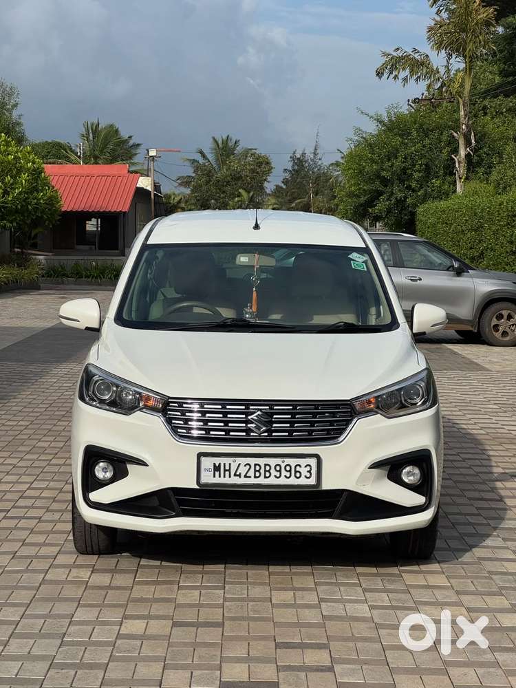 Maruti Suzuki Ertiga Vxi (o) Cng, 2021, Cng & Hybrids