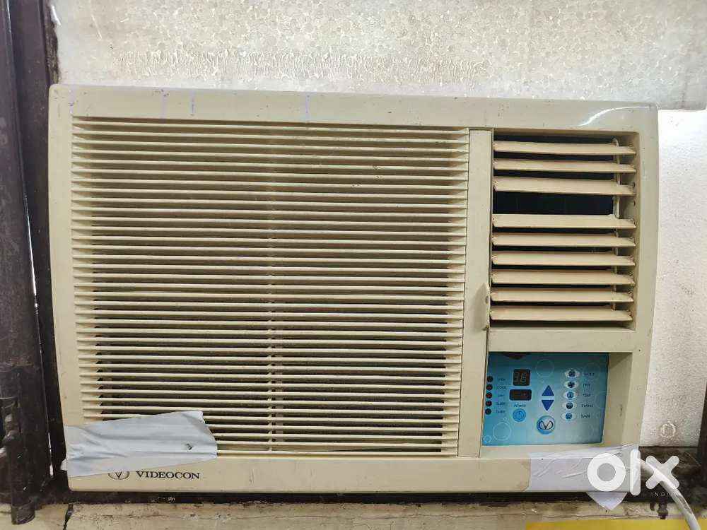Room window AC