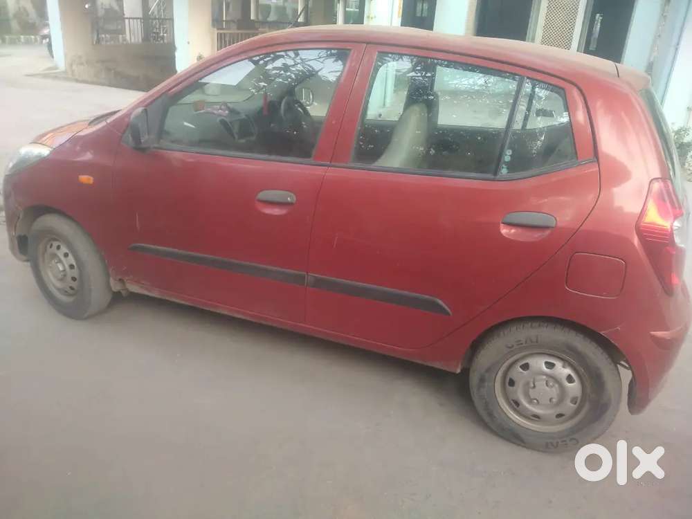 Hyundai I10 2012 Petrol Good Condition