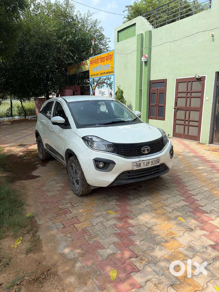 Tata Nexon Diesel 2018 Year