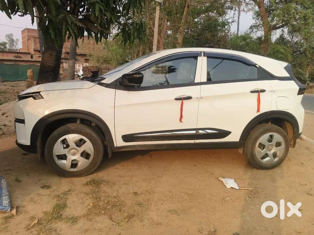 Tata Nexon 1.2 Revotron 2026